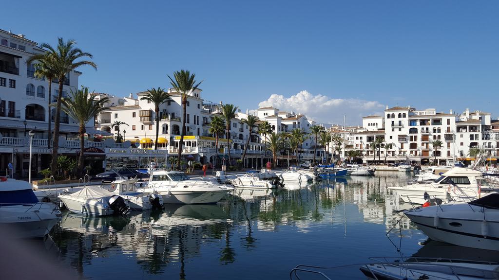 Duquesa Village Manilva Pokoj fotografie