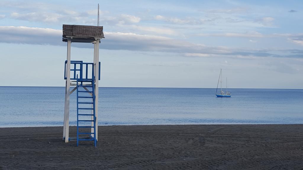 Duquesa Village Manilva Exteriér fotografie